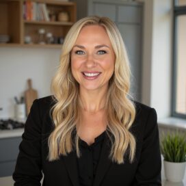 Kelsie GlascoAssociate Broker