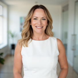 Kelli Sibilio-Davidson Property Manager